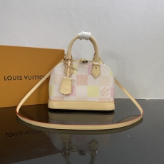 Louis Vuitton Top Handle Bags